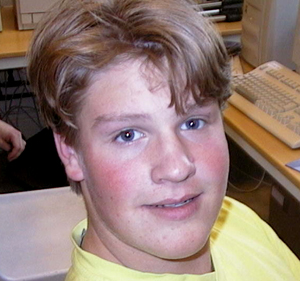 Andreas